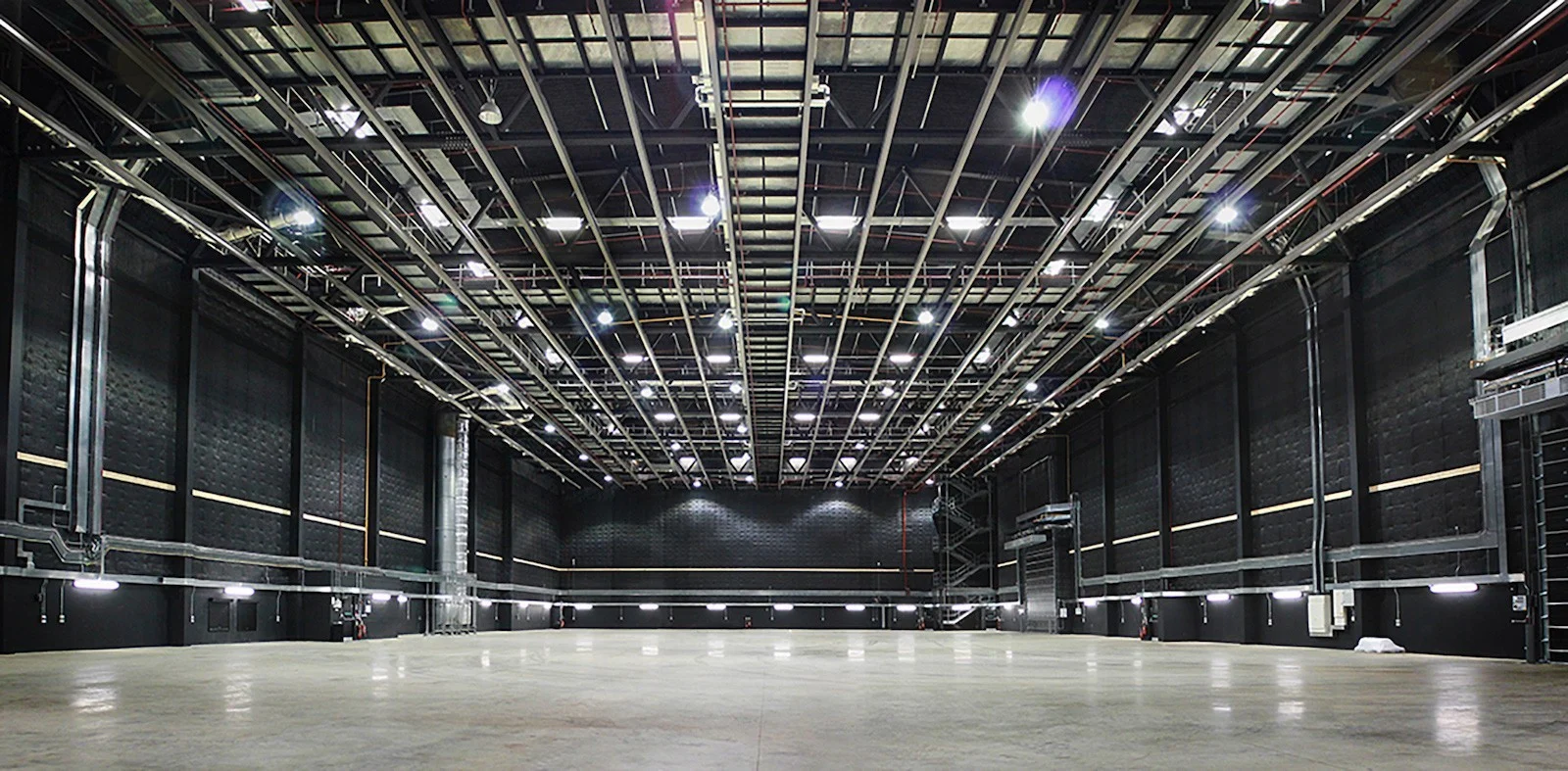Warner Bros. Studios Leavesden
